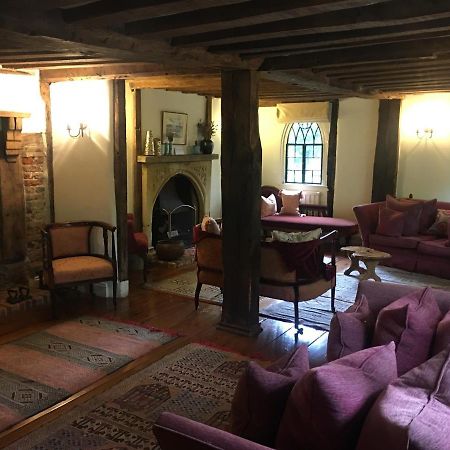 The Old Farmhouse 윈저 외부 사진