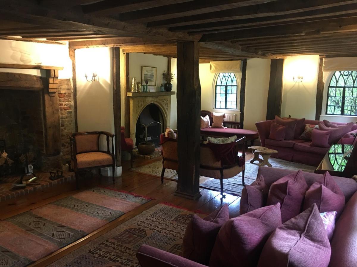 The Old Farmhouse 윈저 외부 사진