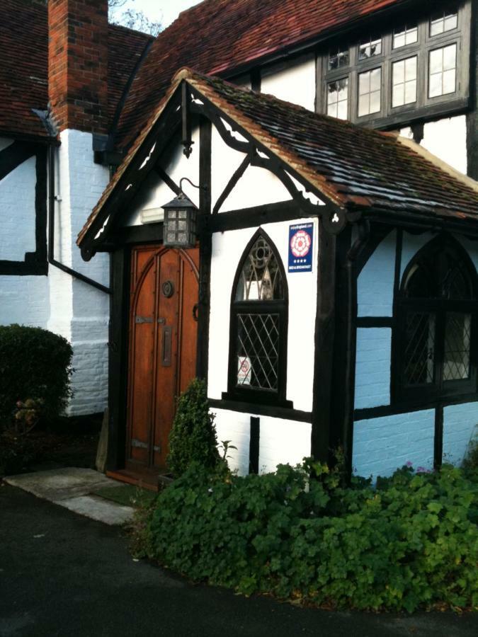 The Old Farmhouse 윈저 외부 사진